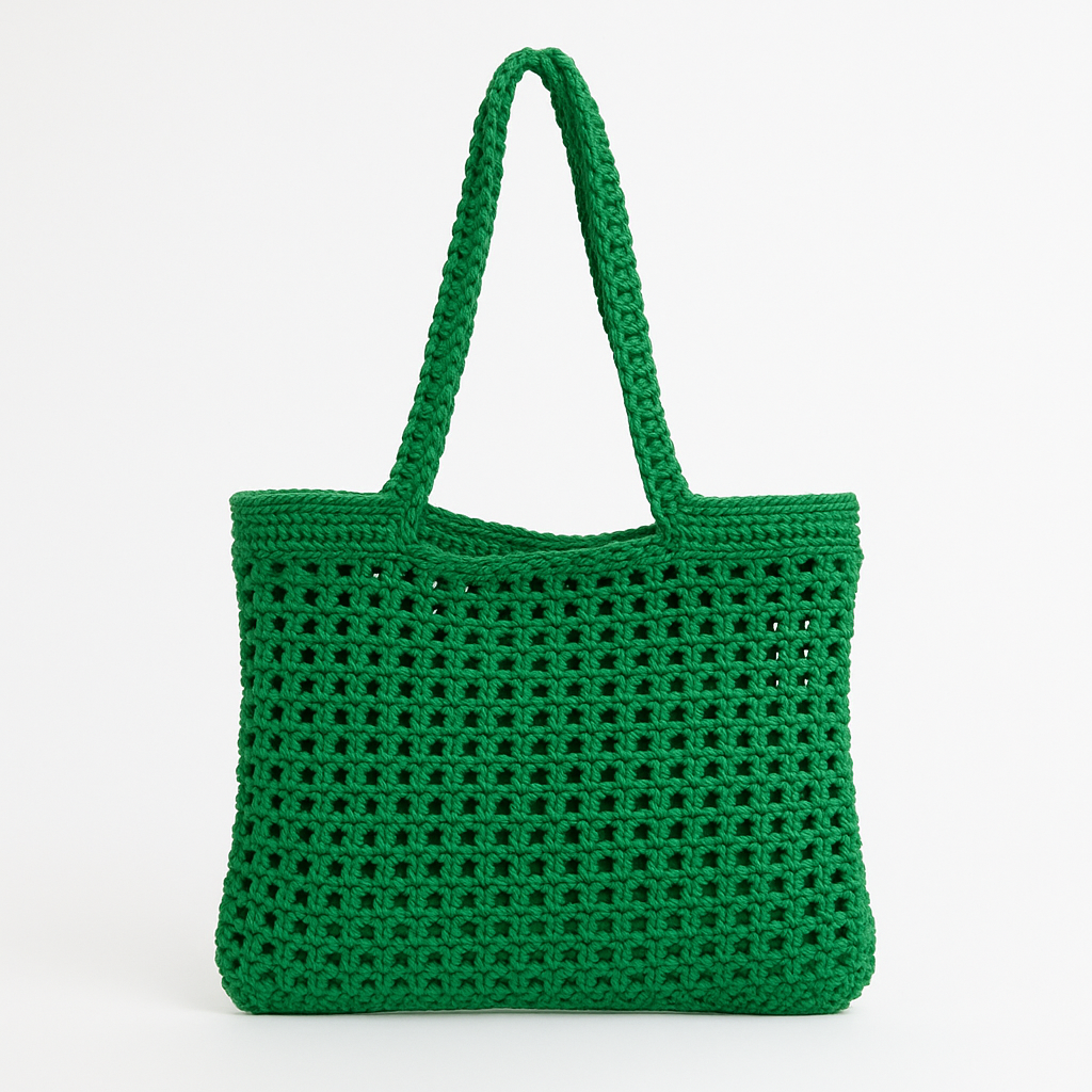 Green Bag
