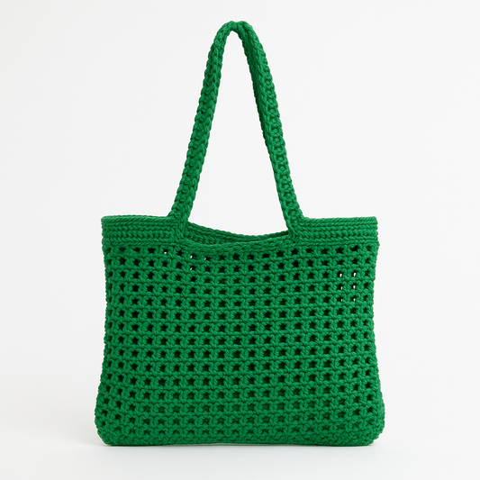 Green Bag