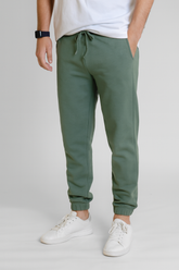 Jogger Pant Olive