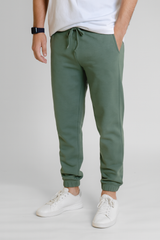Jogger Pant Olive