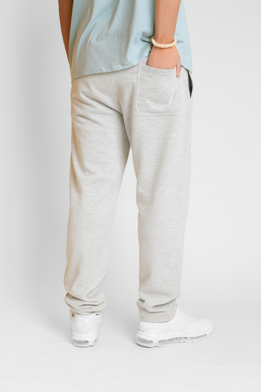 Diagonal Straight Leg Pant Chanee