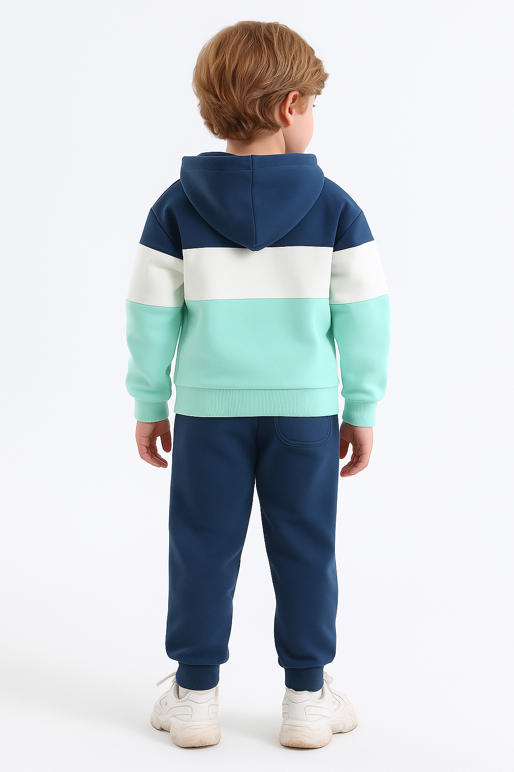 Trucksuit kids- MIU