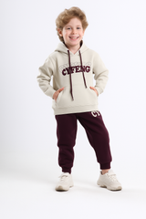 Trucksuit kids-CYF