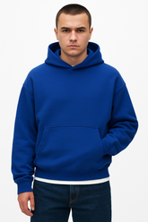 Unisex Oversized Hoodie - Pepsi