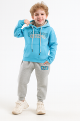 Trucksuit kids-CYF