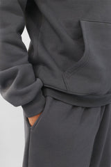 Unisex Oversized Hoodie-Charool