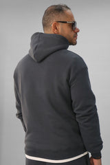 Unisex Oversized Hoodie-Charool