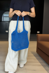 Trico Bag-Blue