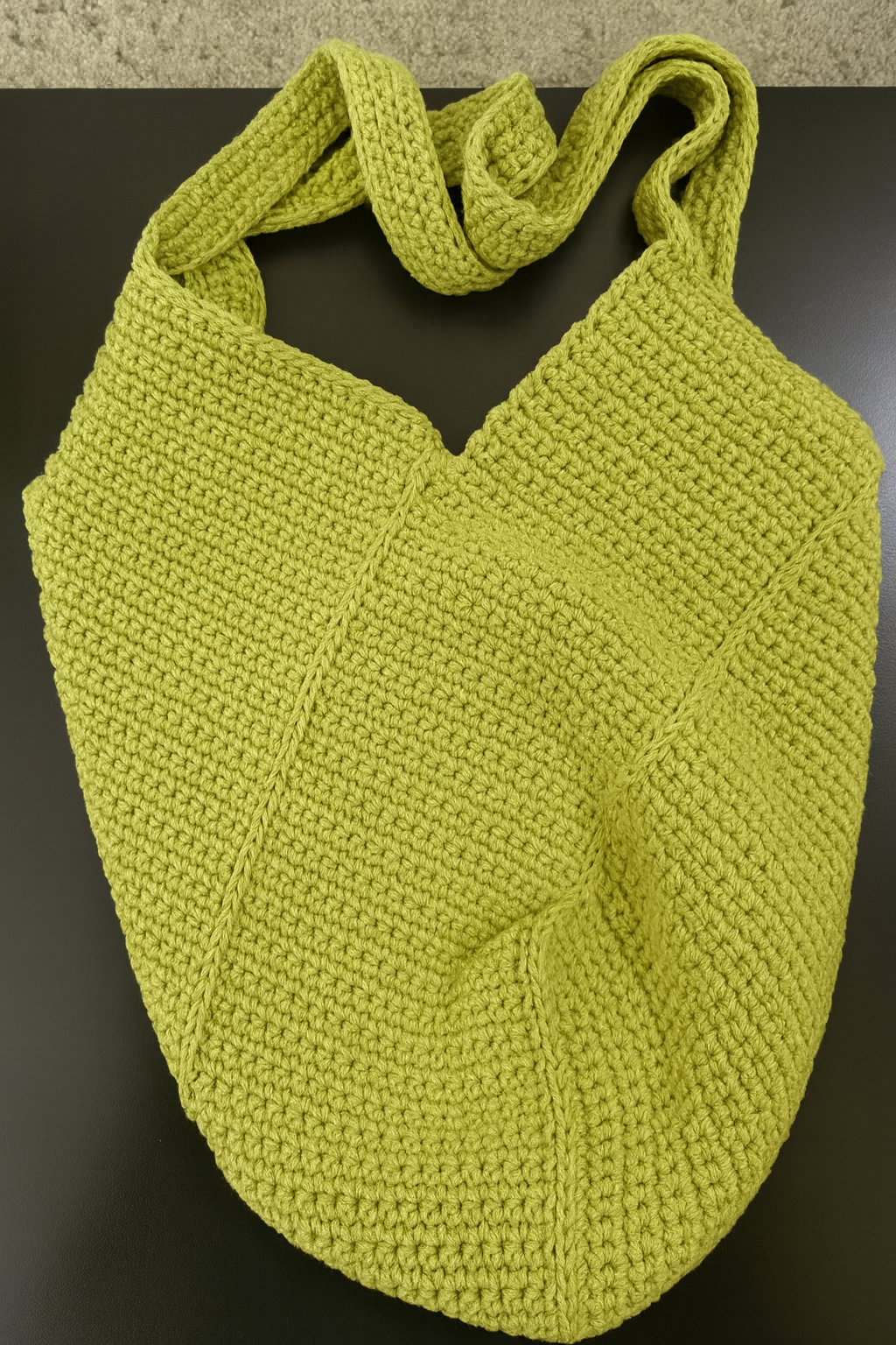Trico Bag - Lemon2
