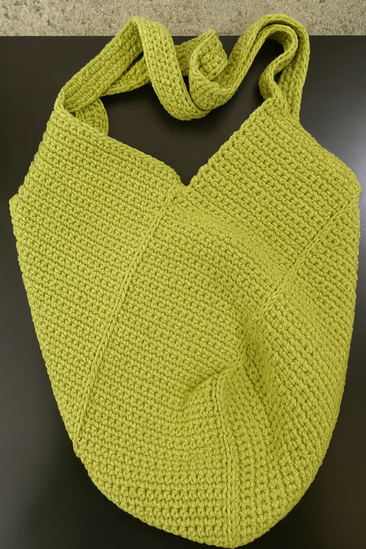 Trico Bag - Lemon2