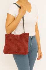 Trico Bag- Red