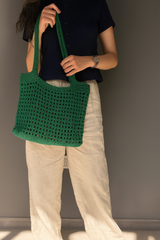 Green Bag