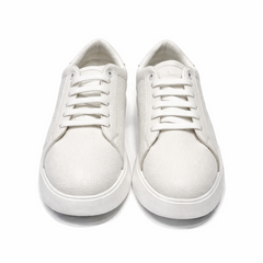Low-top Sneakers-Z1-White