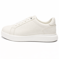 Low-top Sneakers-Z1-White
