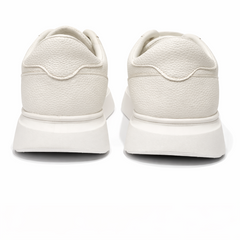 Low-top Sneakers-Z1-White