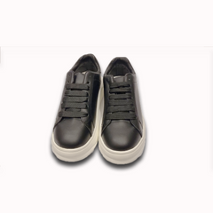 lace Sneaker-z2-Black