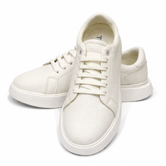 Low-top Sneakers-Z1-White