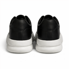 lace Sneaker-z2-Black