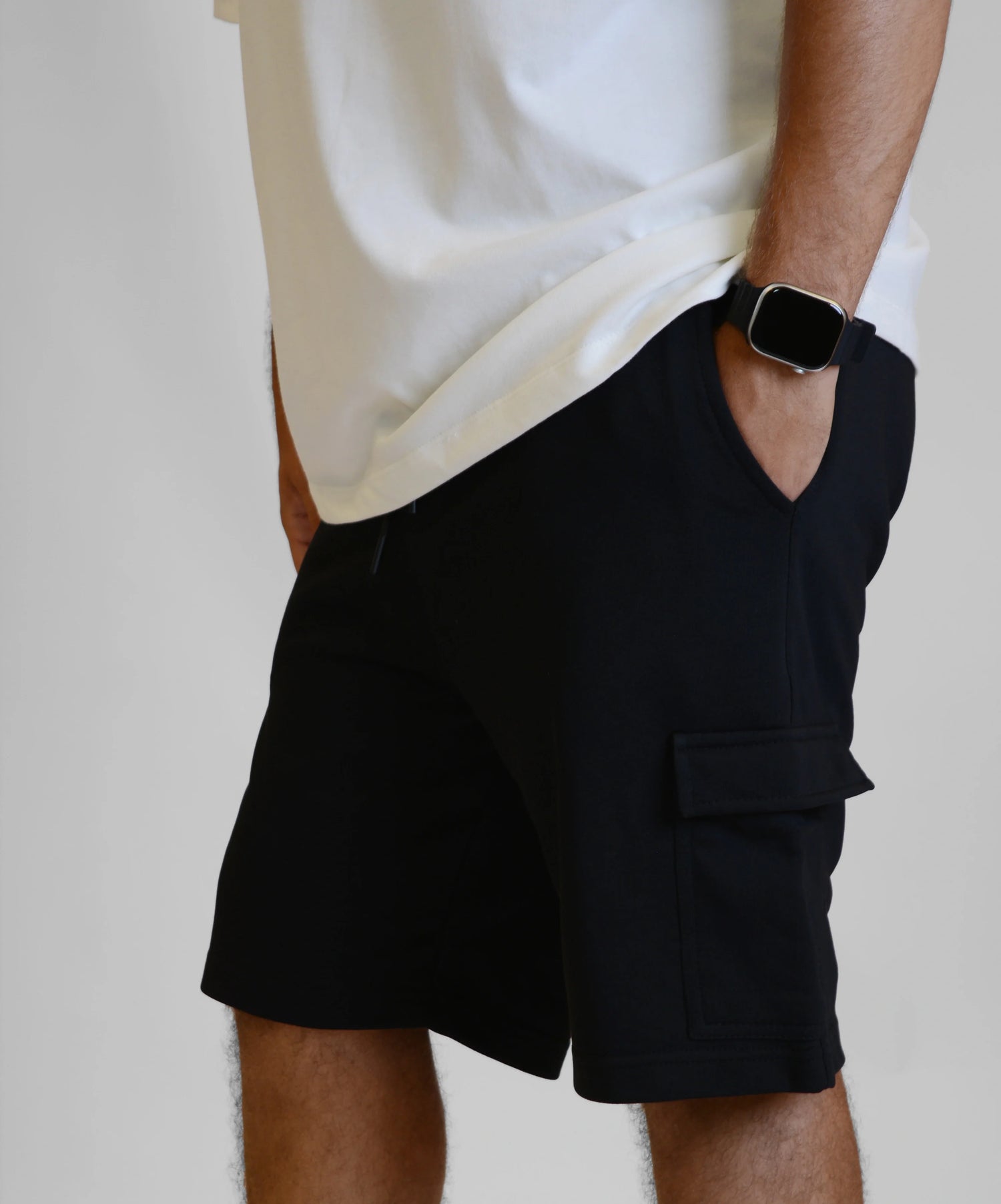 Men's Sweatpant & Short