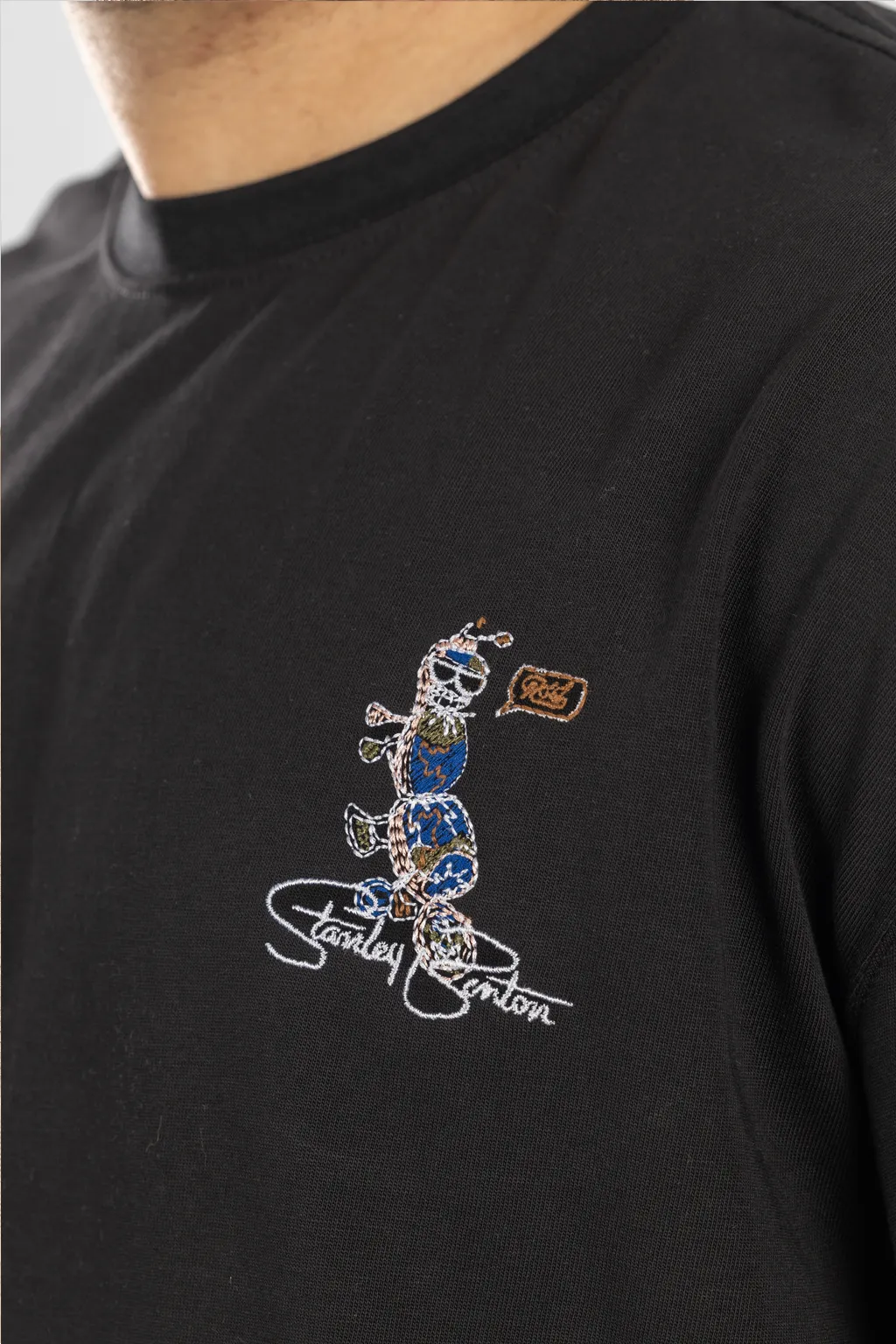Stanley T-shirt