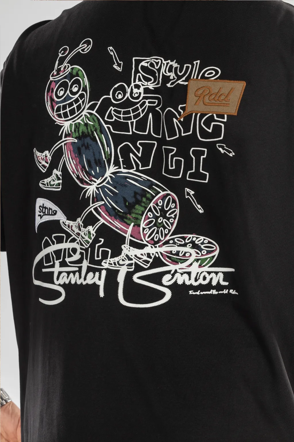 Stanley T-shirt