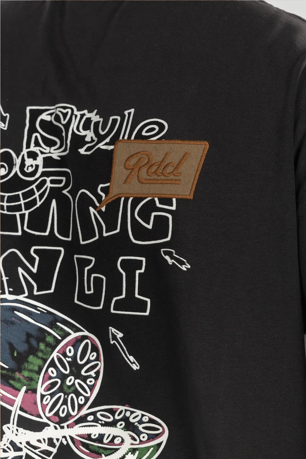 Stanley T-shirt