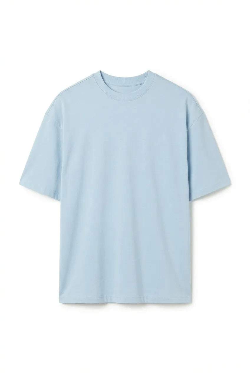 Oversize T-shirt - Basic