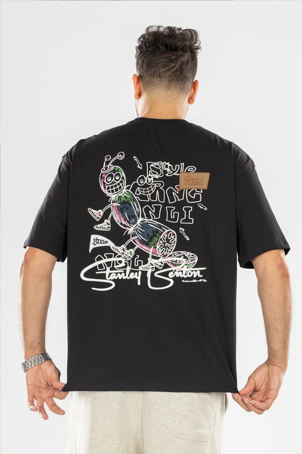 Stanley T-shirt