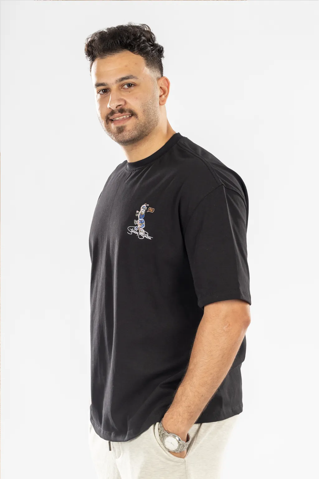 Stanley T-shirt