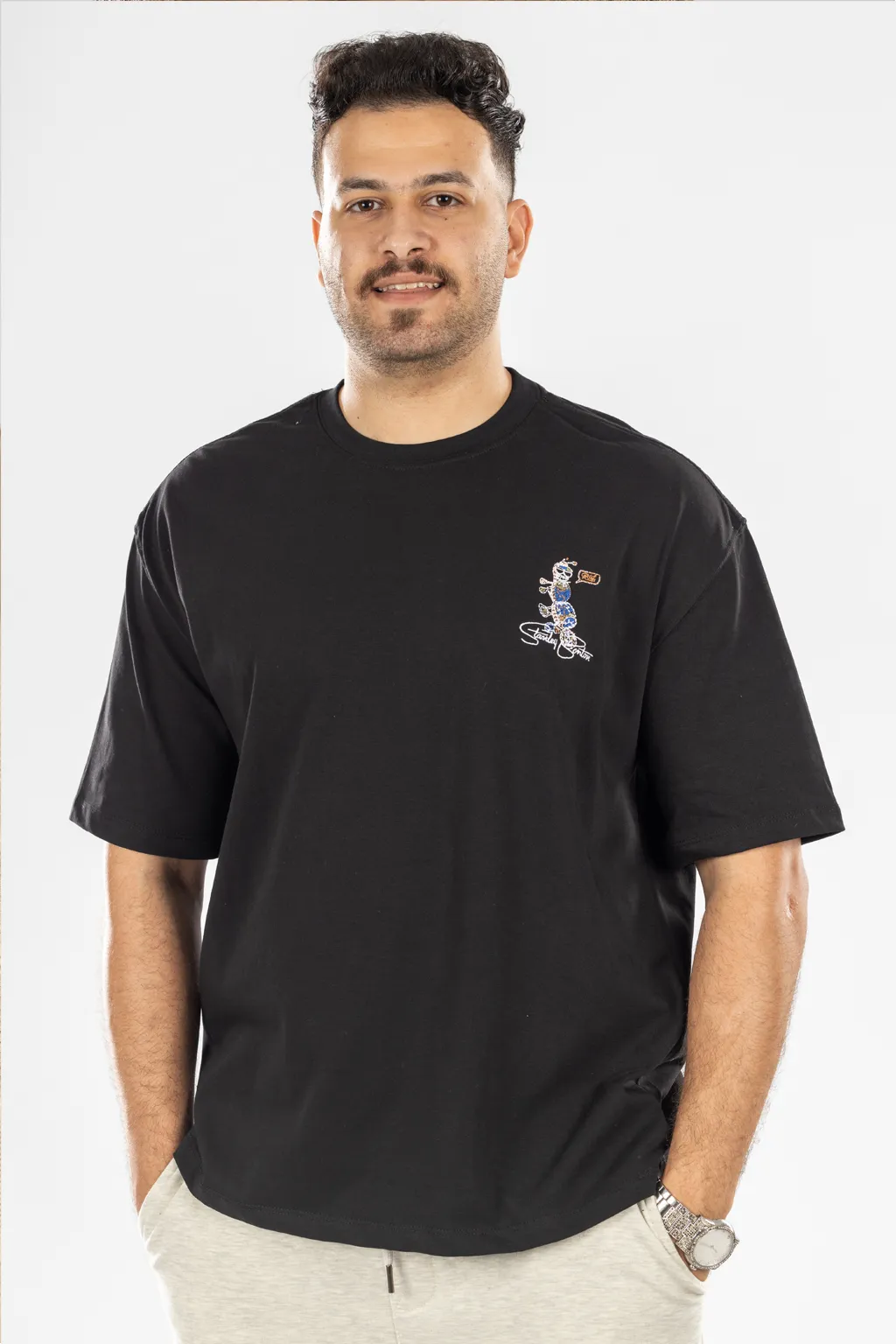 Stanley T-shirt