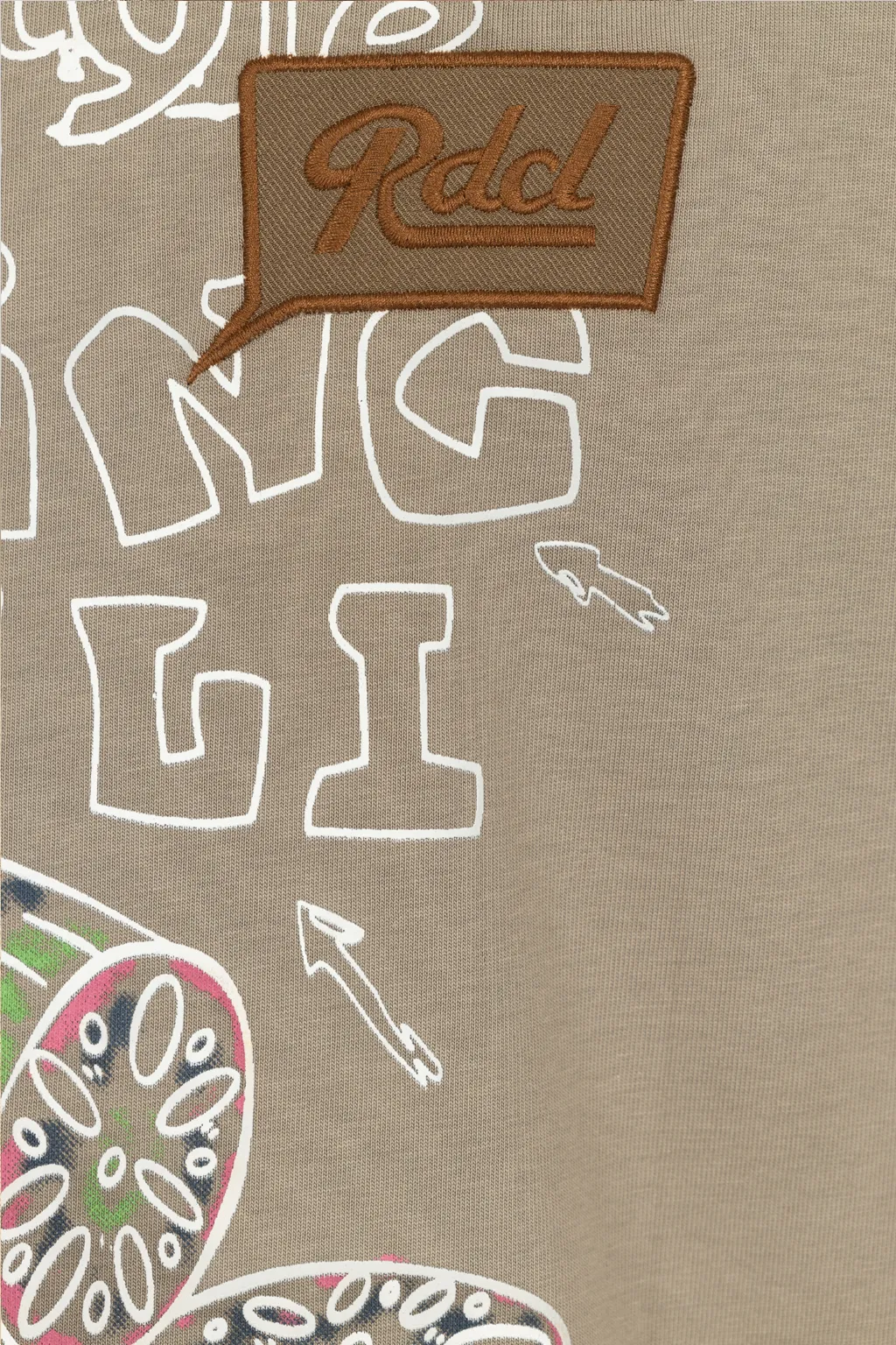 Stanley T-shirt
