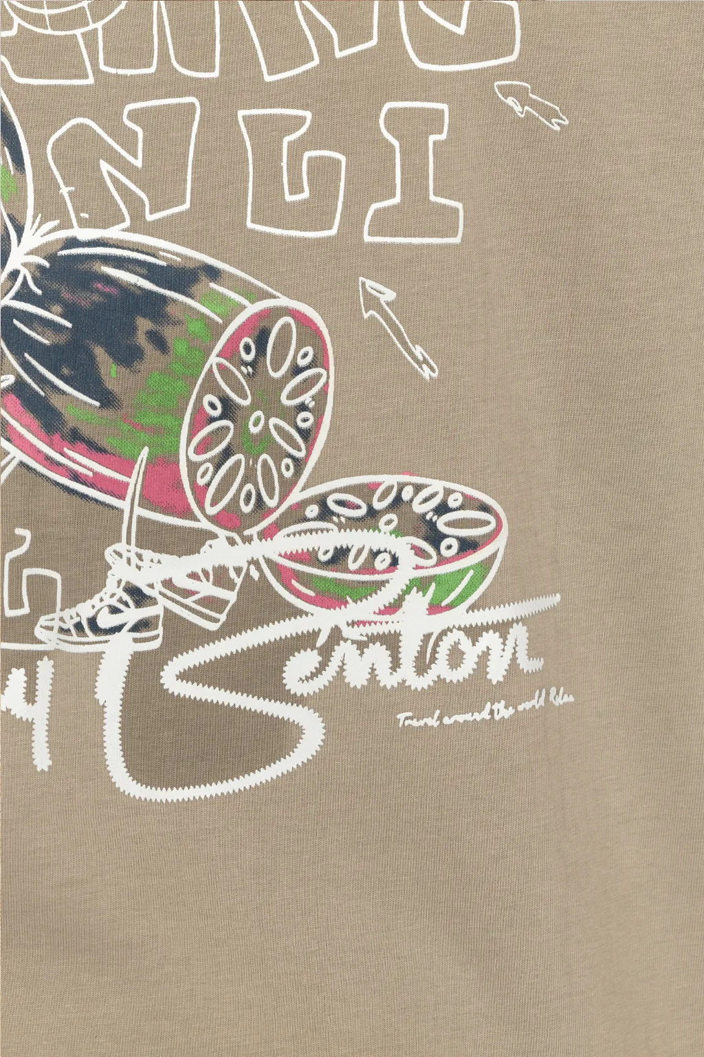 Stanley T-shirt