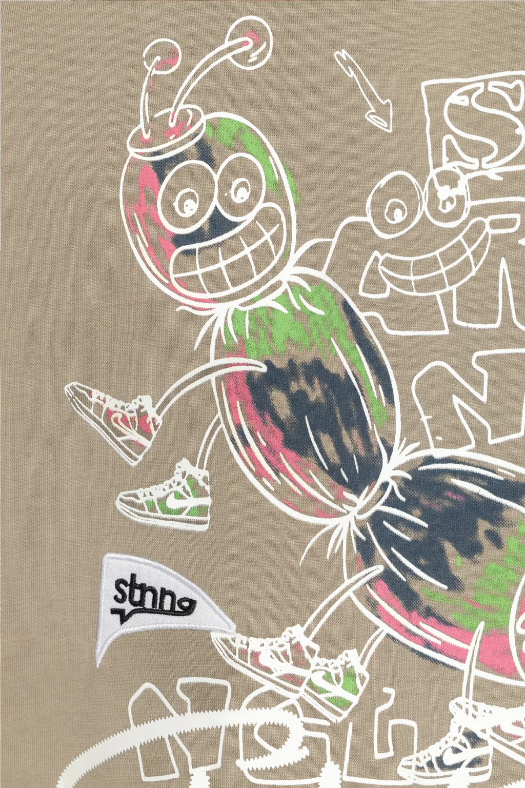 Stanley T-shirt