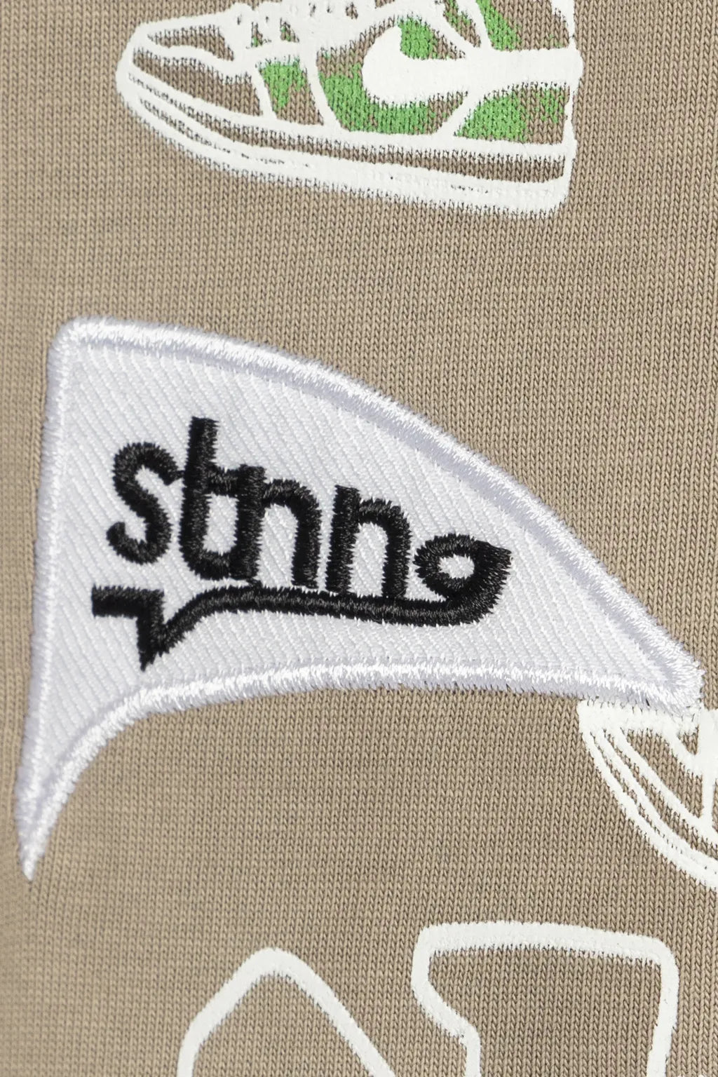 Stanley T-shirt