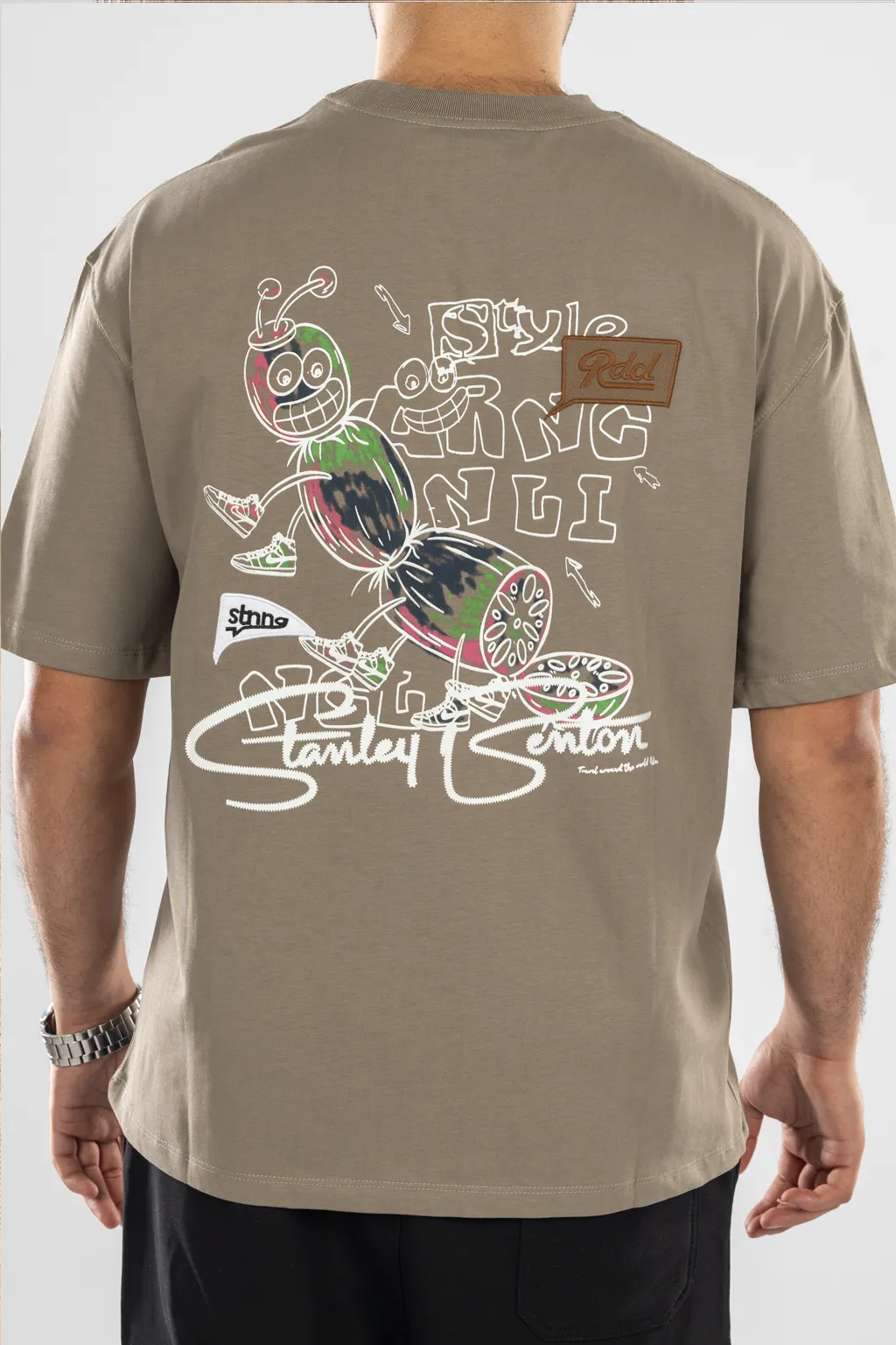 Stanley T-shirt