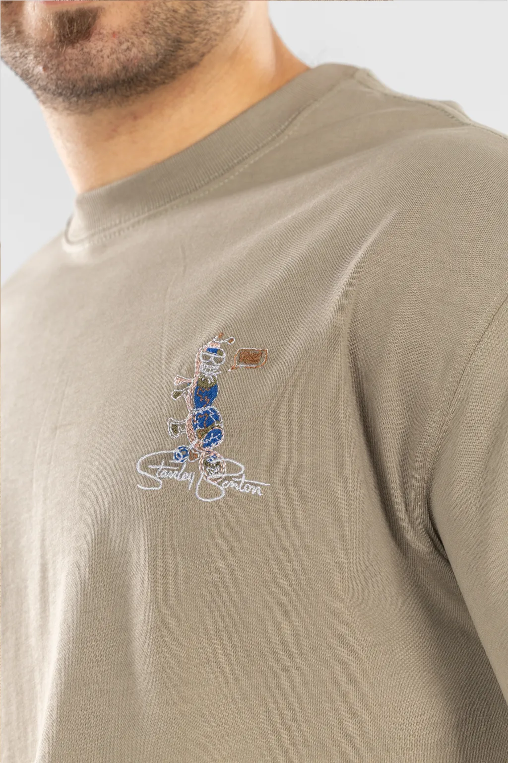 Stanley T-shirt