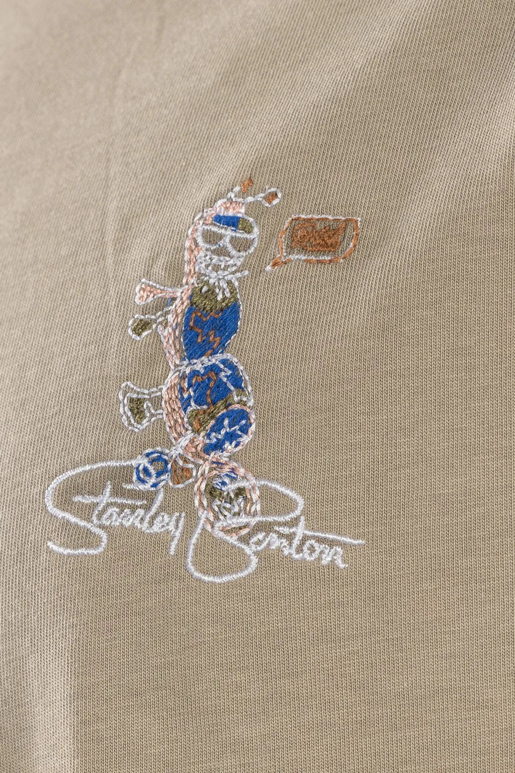Stanley T-shirt