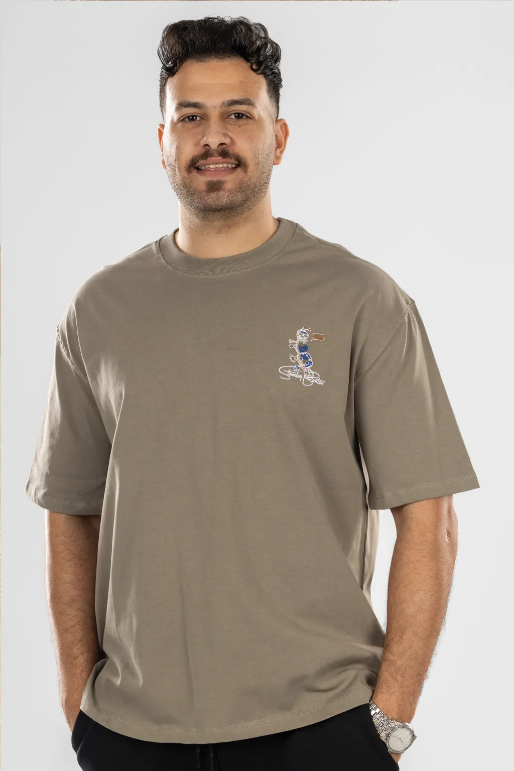 Stanley T-shirt