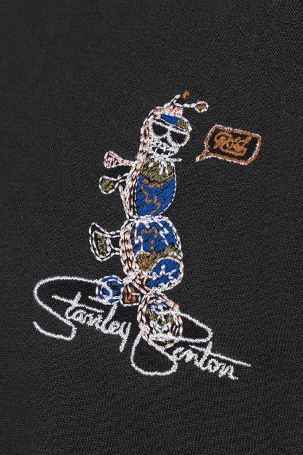 Stanley T-shirt