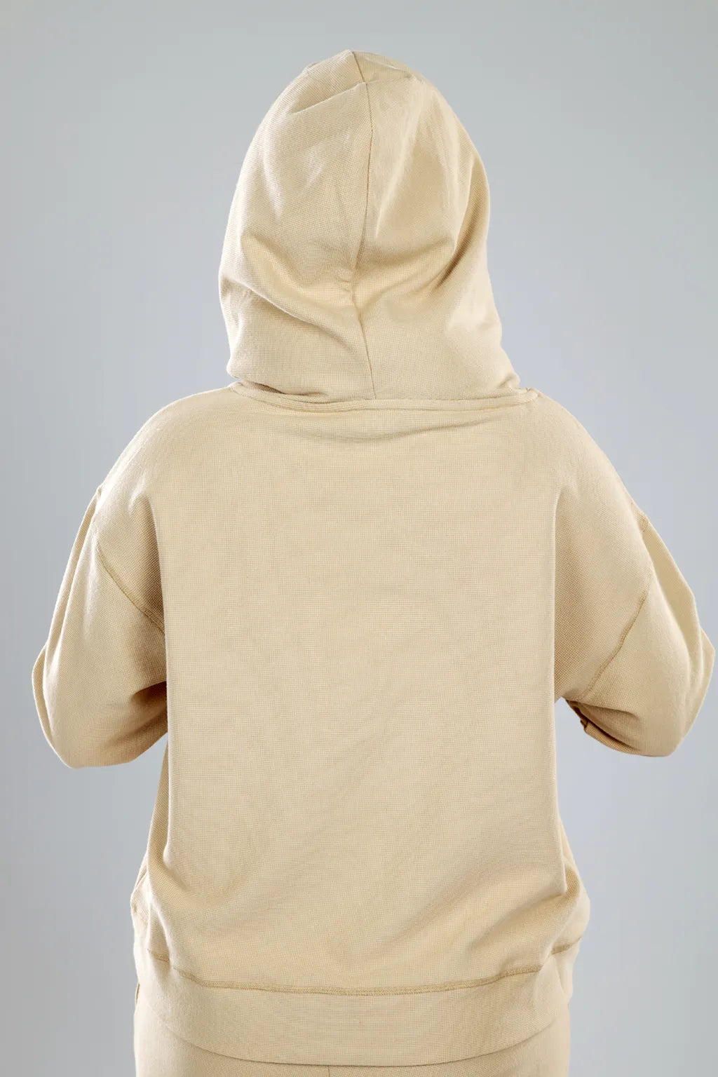 Sweatshirt & Jogger Pant - Women' Set