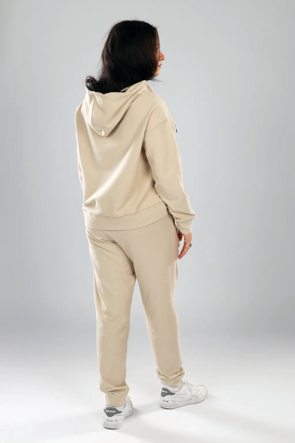 Sweatshirt & Jogger Pant - Women' Set