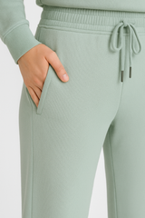 Interlock women full set Mint