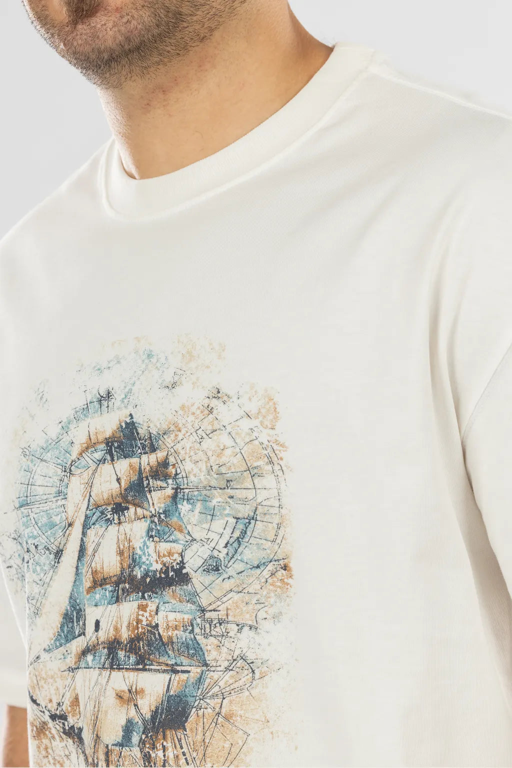 Sailing Ship