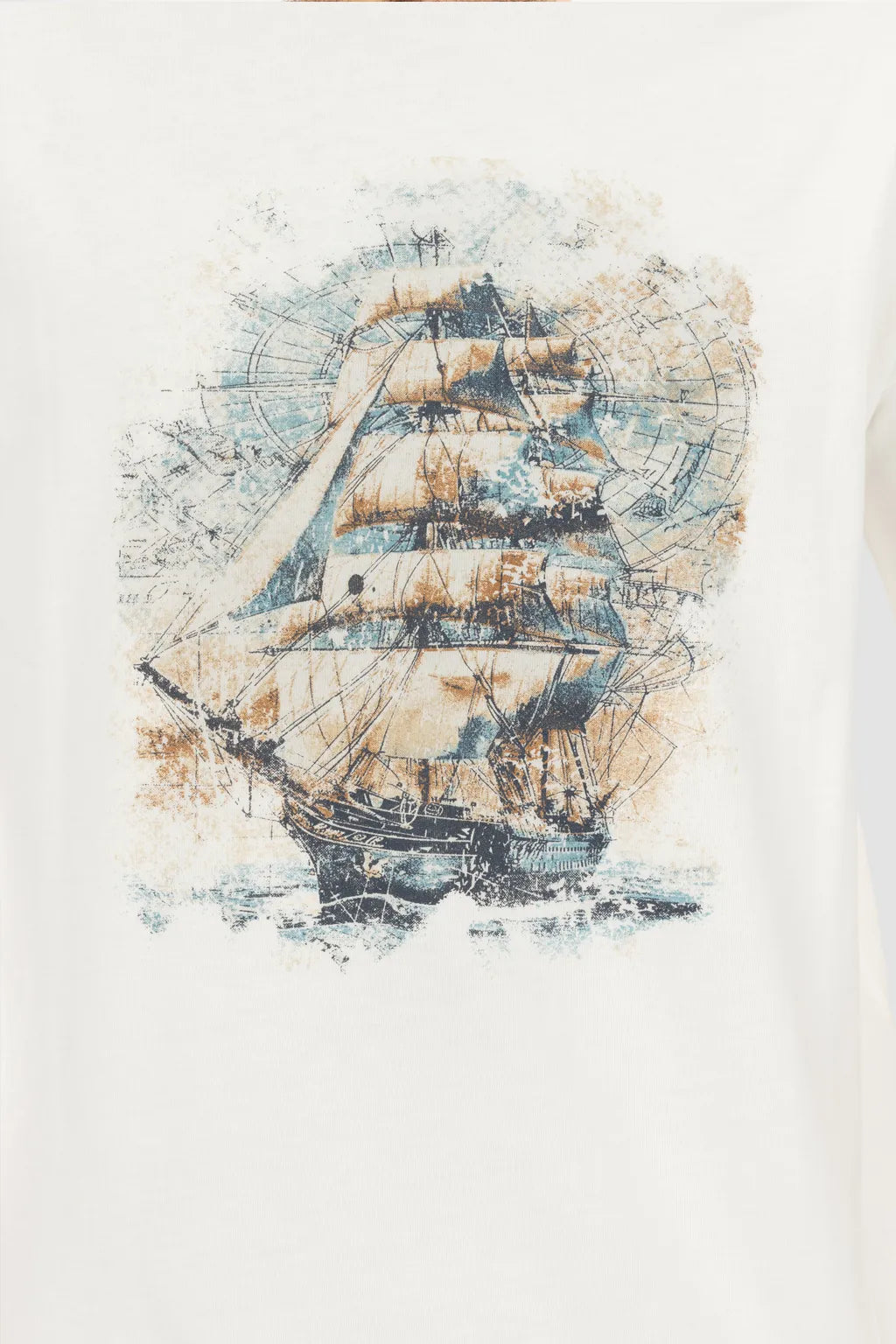 Sailing Ship