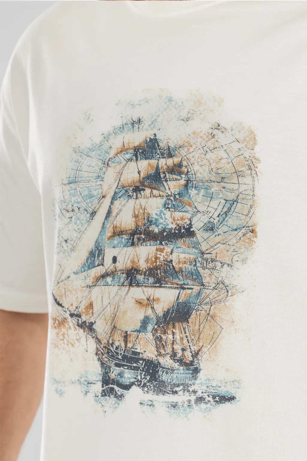 Sailing Ship