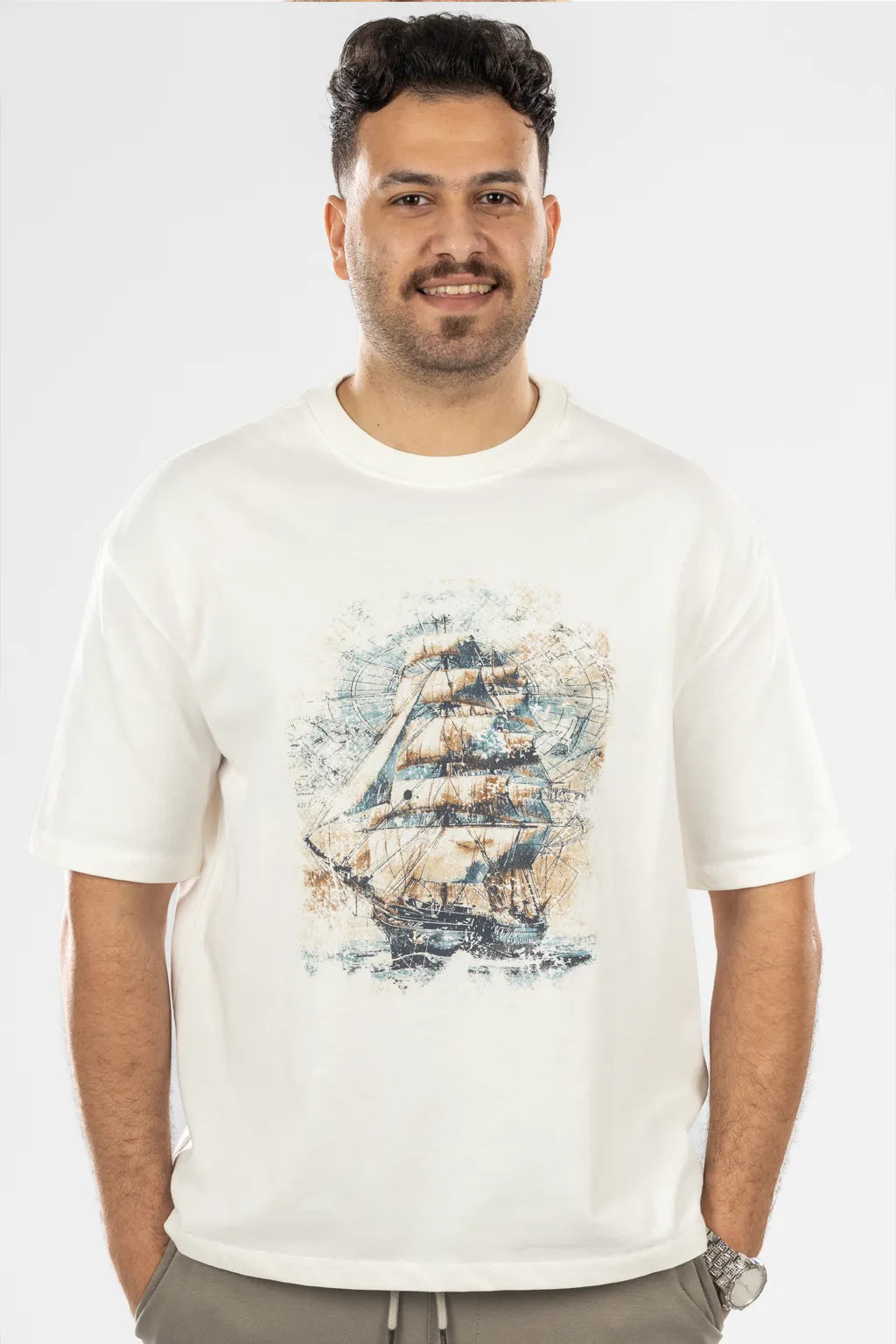 Sailing Ship