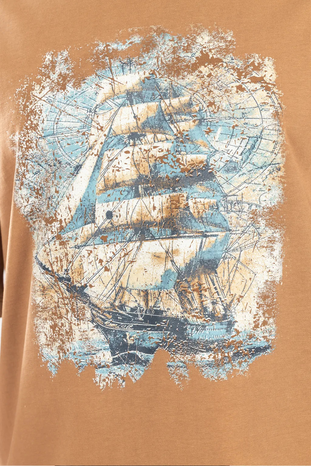 Sailing Ship