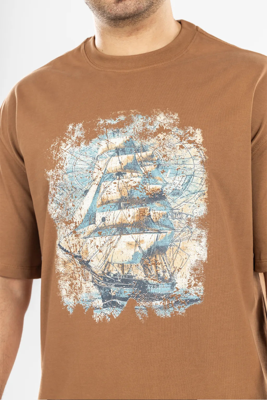 Sailing Ship