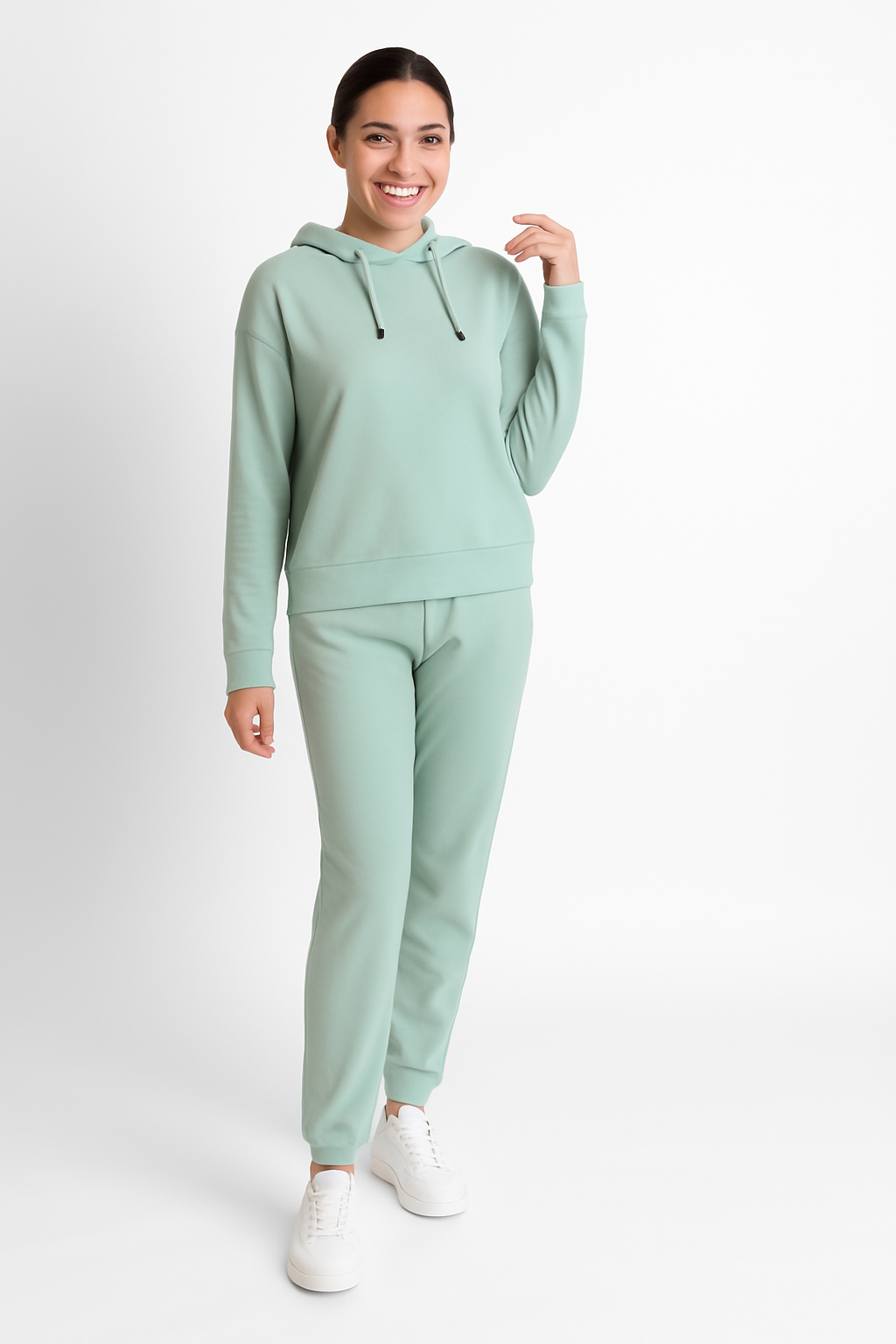 Interlock women full set Mint