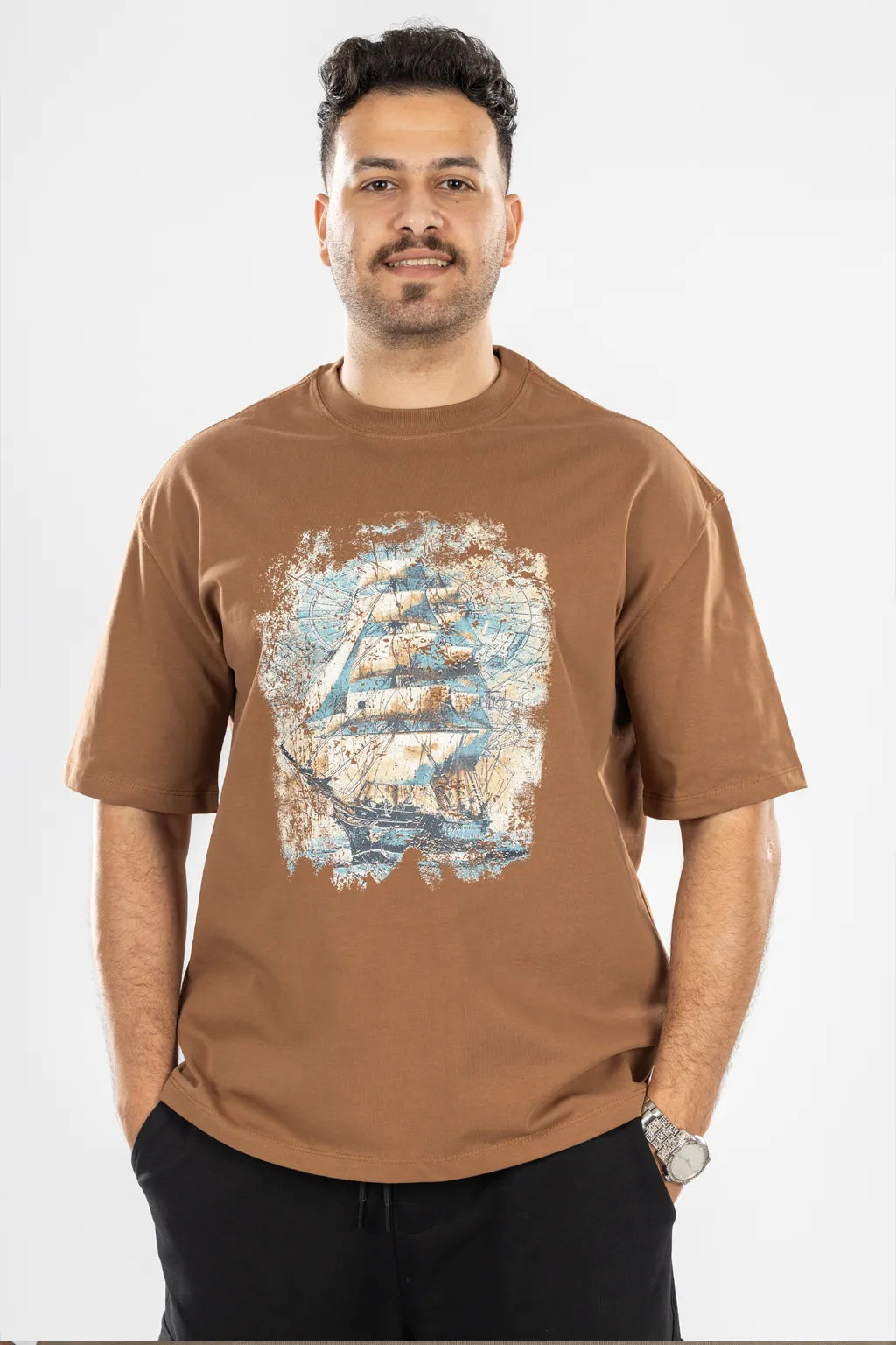 Sailing Ship